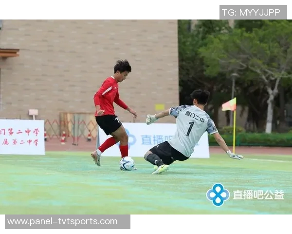 探索cc足球的魅力与发展潜力助力青少年成长与团队精神培养