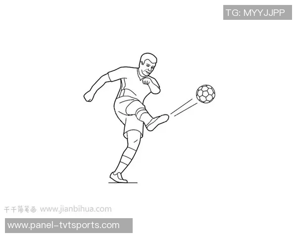 足球小子绘画技巧与步骤详解让你轻松掌握足球小子的画法