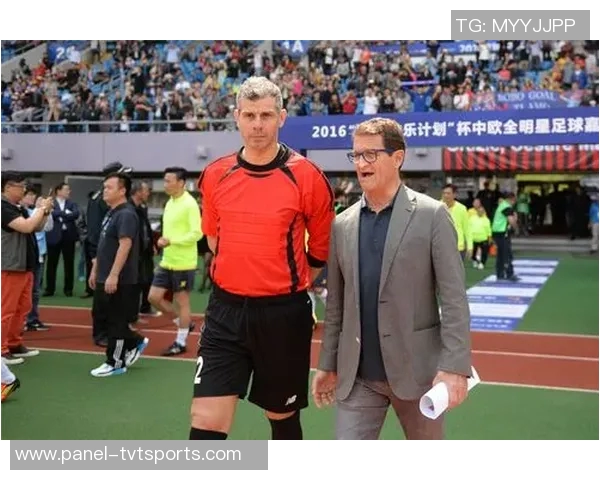 足球全明星盛典即将开启球迷热情高涨期待精彩对决与明星球员的巅峰对抗