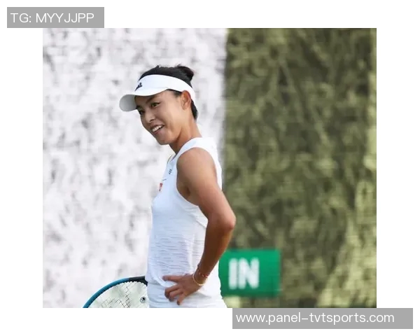 王蔷勇战大威展现实力温网赛场上演精彩对决引人瞩目